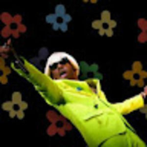 Meet your Posher, Nelly